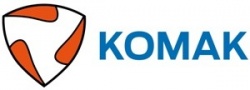 Komak (Netherlands) – aquaecology.group